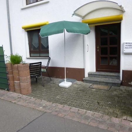 Herberge Markdorf Extérieur photo