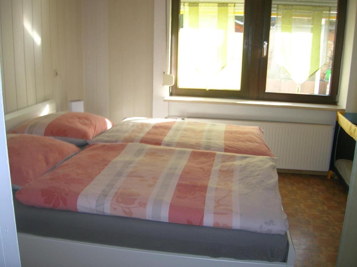 Herberge Markdorf Extérieur photo