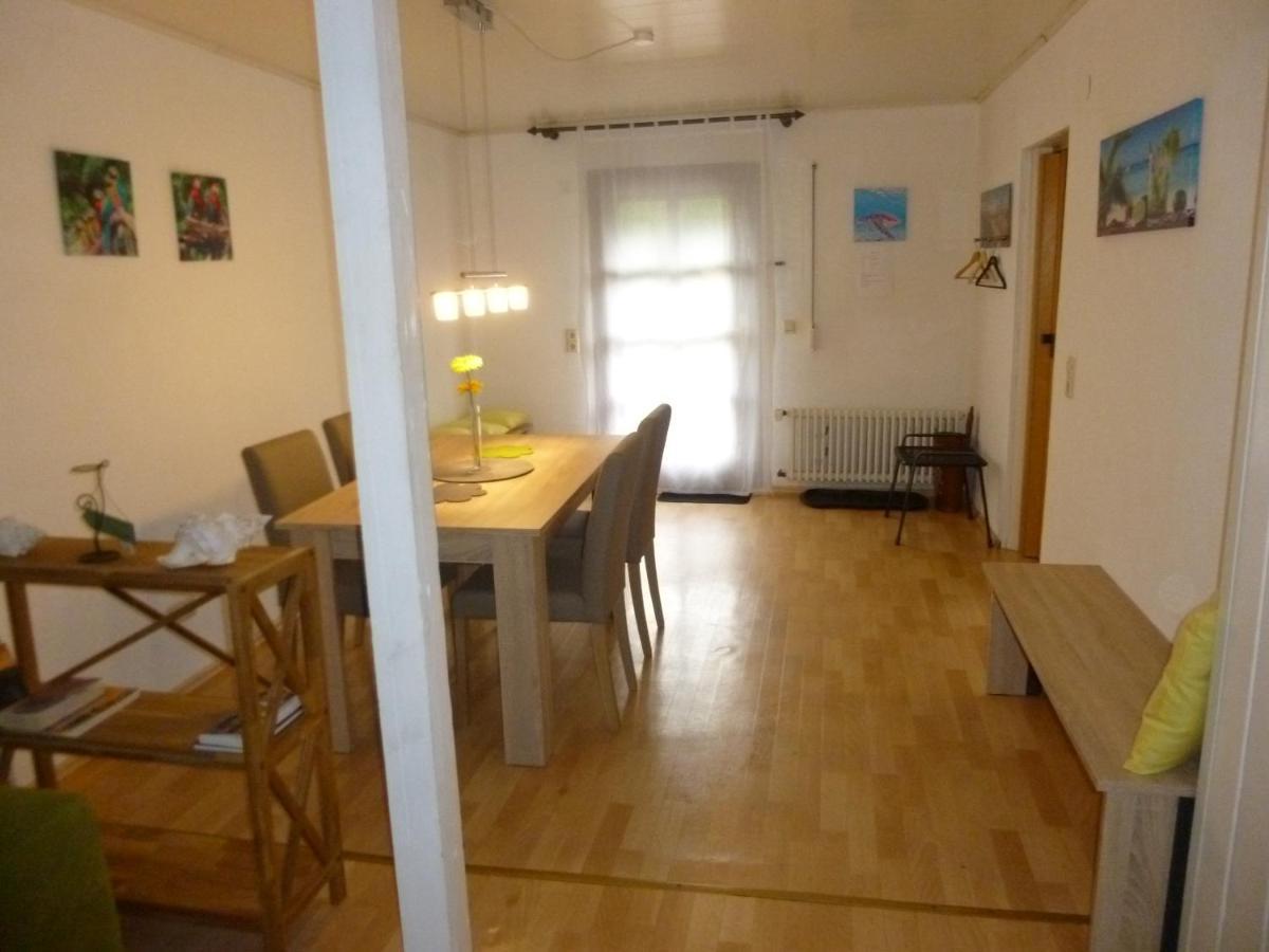 Herberge Markdorf Extérieur photo