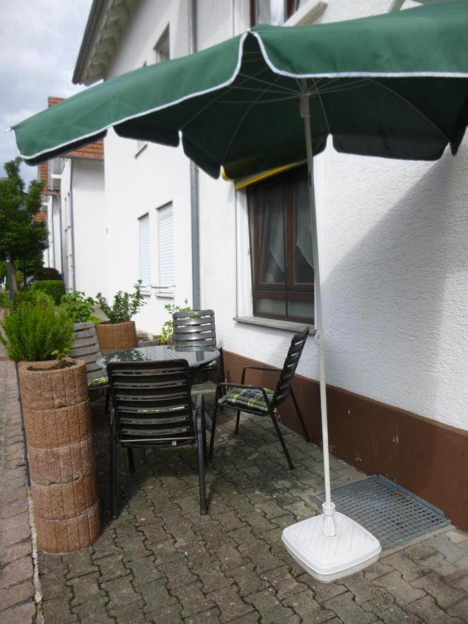Herberge Markdorf Extérieur photo
