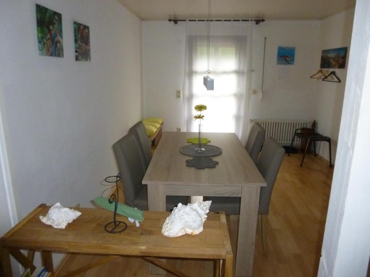 Herberge Markdorf Extérieur photo