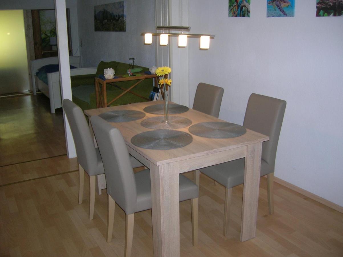 Herberge Markdorf Extérieur photo