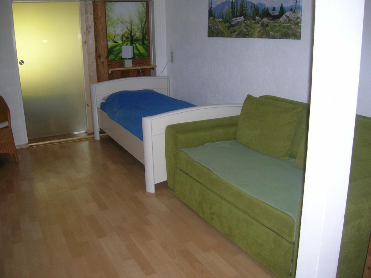 Herberge Markdorf Extérieur photo