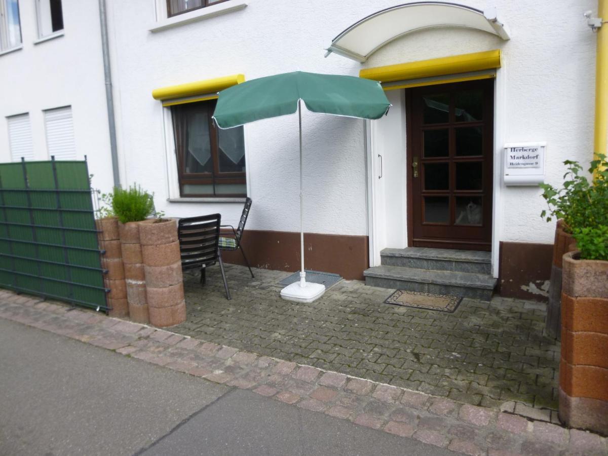 Herberge Markdorf Extérieur photo