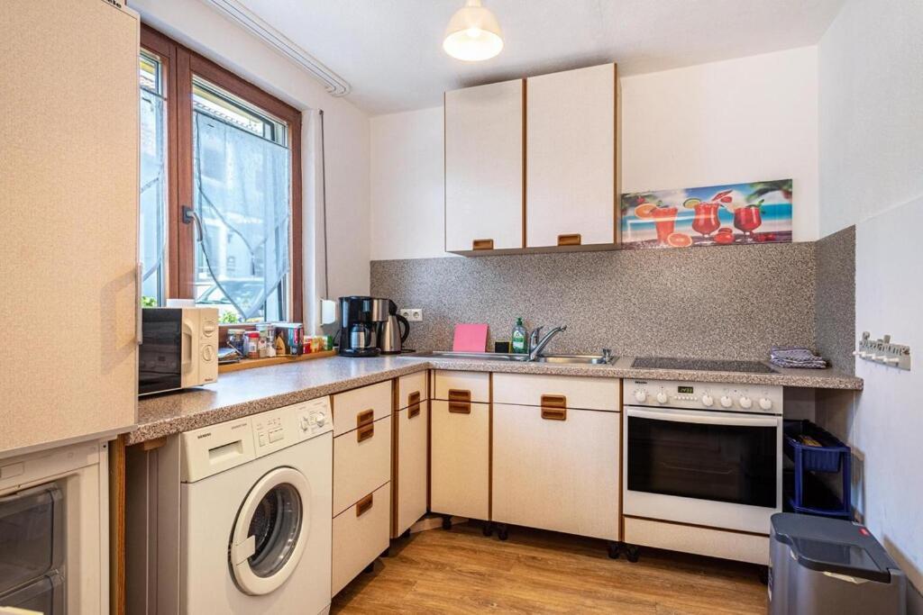 Herberge Markdorf Extérieur photo
