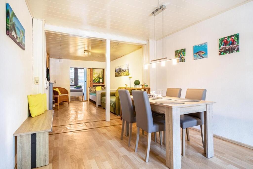 Herberge Markdorf Extérieur photo