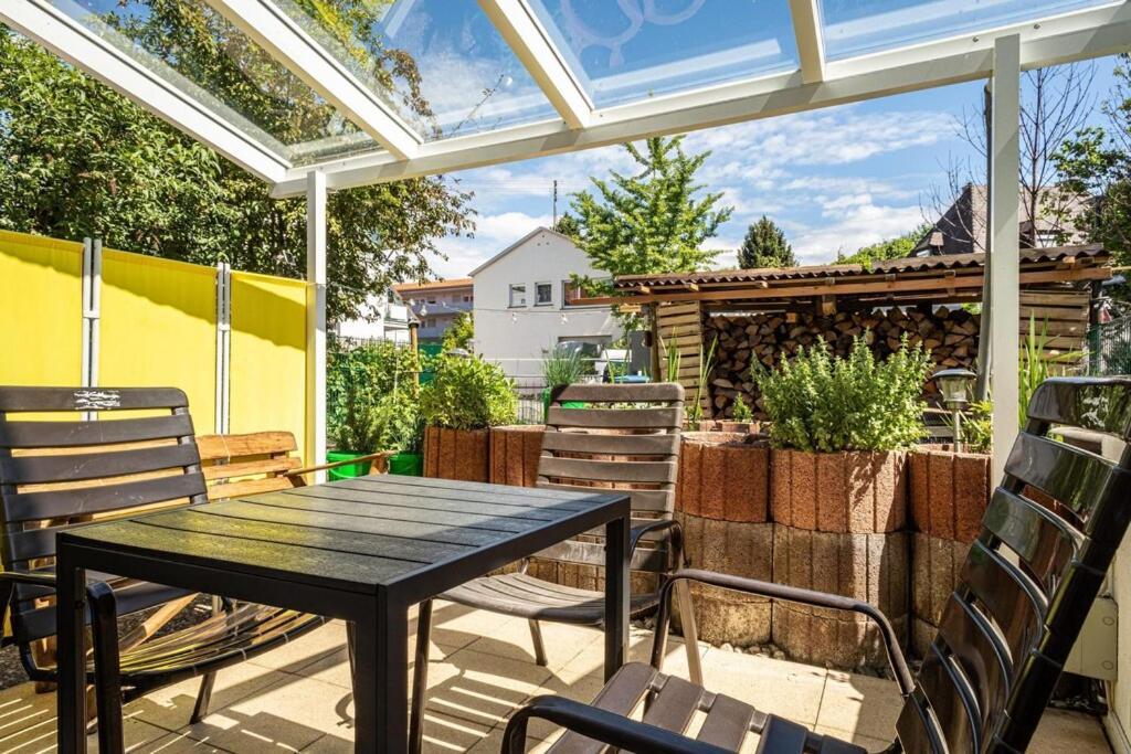 Herberge Markdorf Extérieur photo