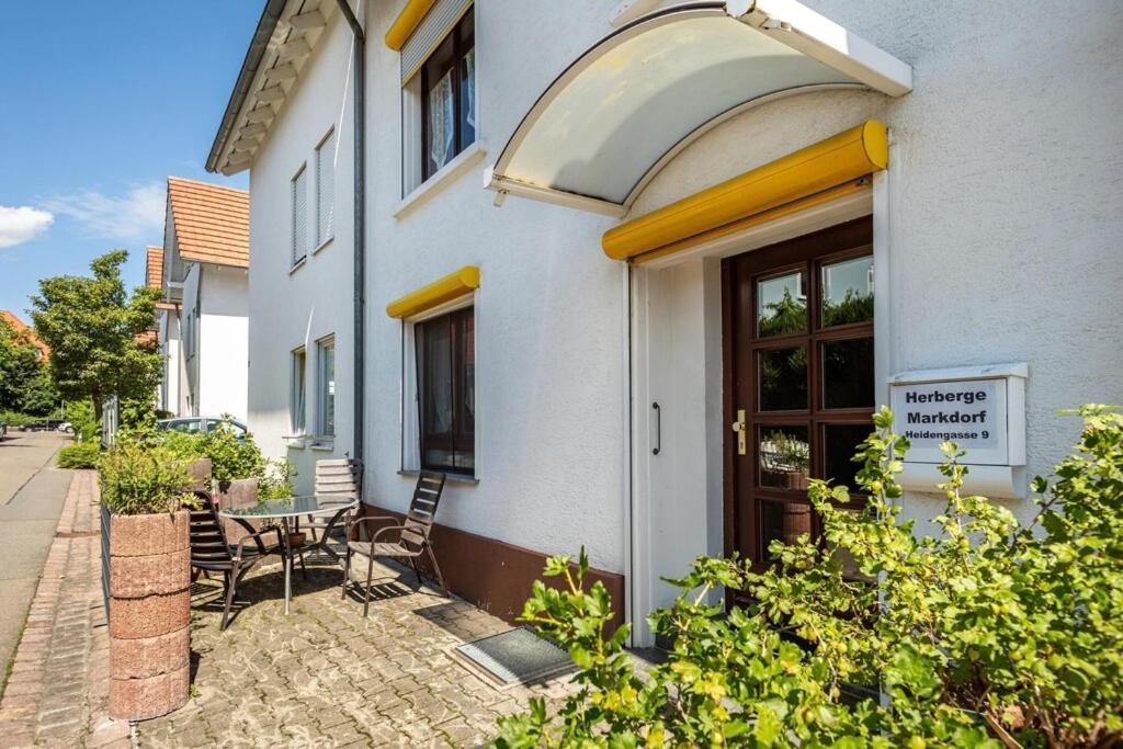 Herberge Markdorf Extérieur photo