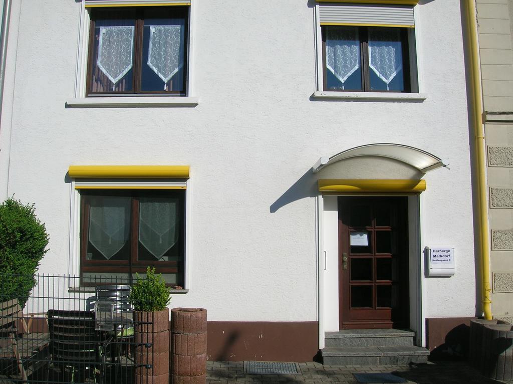 Herberge Markdorf Extérieur photo