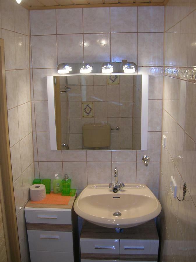 Herberge Markdorf Extérieur photo