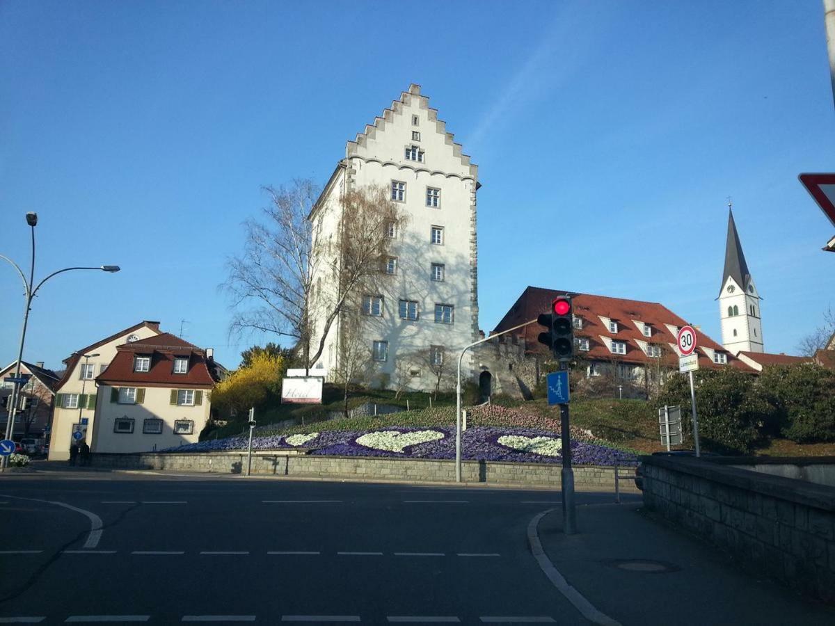 Herberge Markdorf Extérieur photo