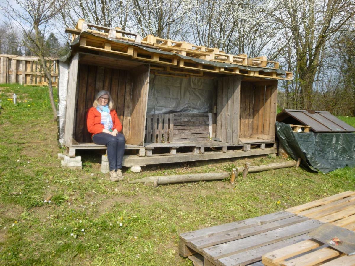 Herberge Markdorf Extérieur photo